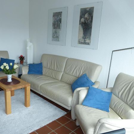 Appartement Kayser Sylt Morsum  Εξωτερικό φωτογραφία