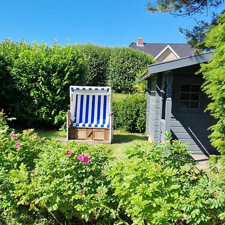Appartement Kayser Sylt Morsum  Εξωτερικό φωτογραφία