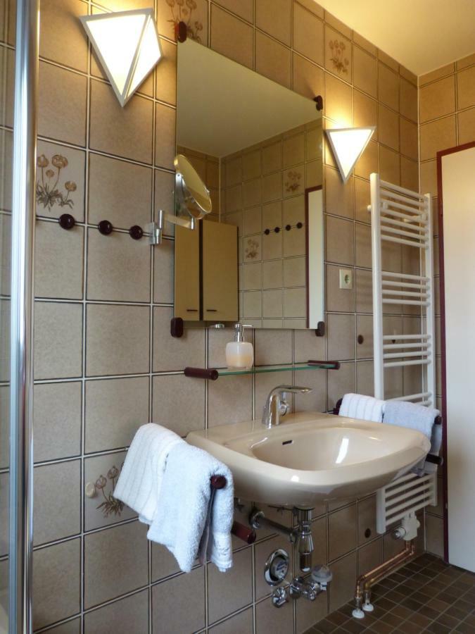 Appartement Kayser Sylt Morsum  Εξωτερικό φωτογραφία